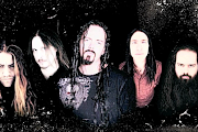 Evergrey