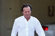 Julio Iglesias
