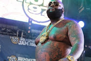 Rick Ross