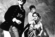 Prefab Sprout