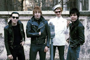 The Damned