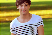 Louis Tomlinson