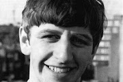 Ringo Starr