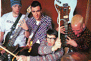 Weezer