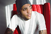 Travie McCoy