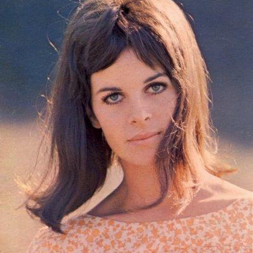 Claudine Longet