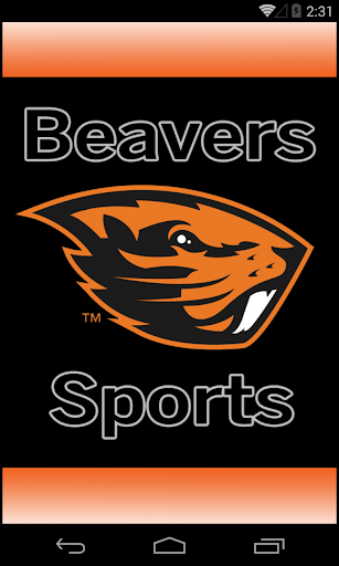 Beavers Sports