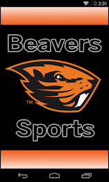 Beavers Sports poster 1