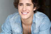 Diego Boneta