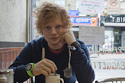 Ed Sheeran