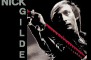 Nick Gilder