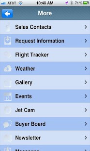 Download Projets APK for Android