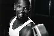 Jamie Foxx