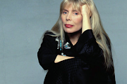 Joni Mitchell