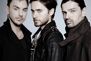 Thirty Seconds to Mars