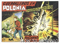 P00002 - Guerrilleros en Polonia v P00002 - Guerrilleros en Polonia v