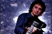 Tony Iommi