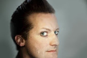 Tre Cool