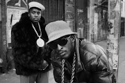 Eric B. & Rakim