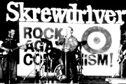 Skrewdriver