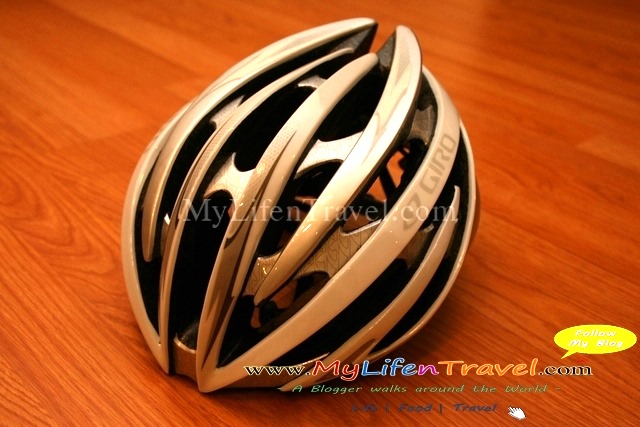 Giro Aeon Cycling Helmet 11