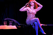 Bernadette Peters