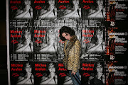 Mickey Avalon