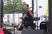 Ben Sollee