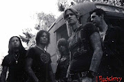 Buckcherry
