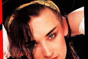 Boy George