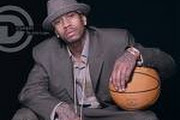 Allen Iverson