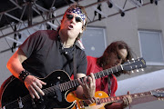 George Thorogood