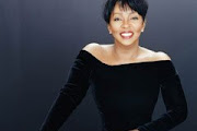 Anita Baker