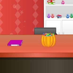 How to mod Halloween Candy Room Escape 2.0.0 apk for laptop