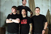 Rise Against