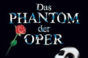 Das Phantom Der Oper
