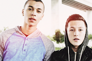 Kalin and Myles