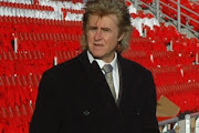 John Parr