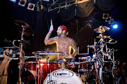 Travis Barker