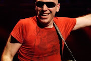 Joe Satriani