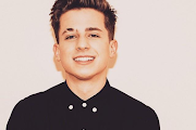 Charlie Puth