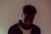 Isaiah Rashad