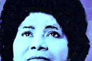 Mahalia Jackson