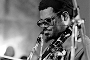 Rahsaan Roland Kirk