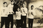 Frankie Lymon and the Teenagers