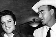 Johnny Horton