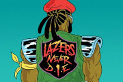 Major Lazer