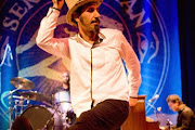 Serj Tankian