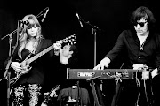 The Chromatics