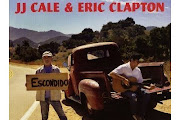 J.J. Cale & Eric Clapton